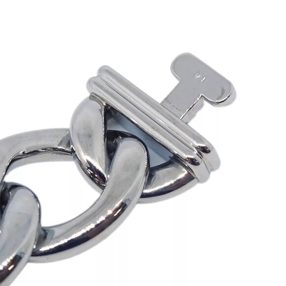 Chanel Premiere Quartz Watch Silver SS #M V.E. - Picture 3 of 7